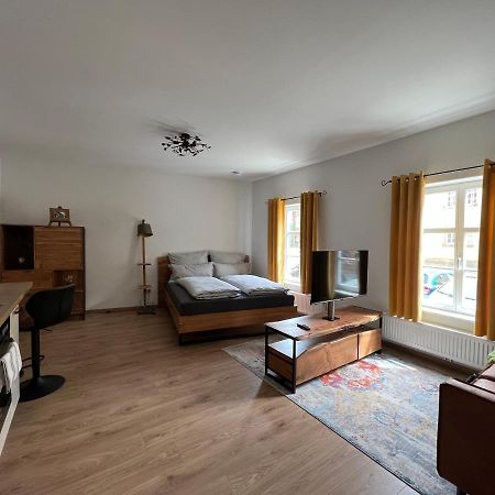M96 Ferienwohnung Sesslach Экстерьер фото