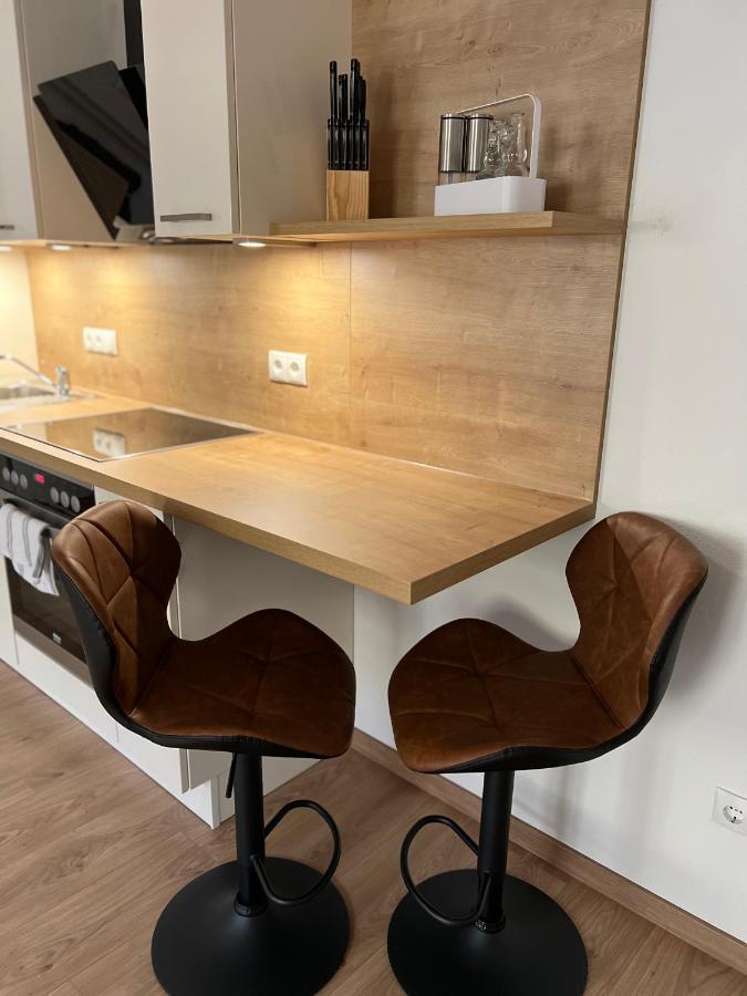 M96 Ferienwohnung Sesslach Экстерьер фото