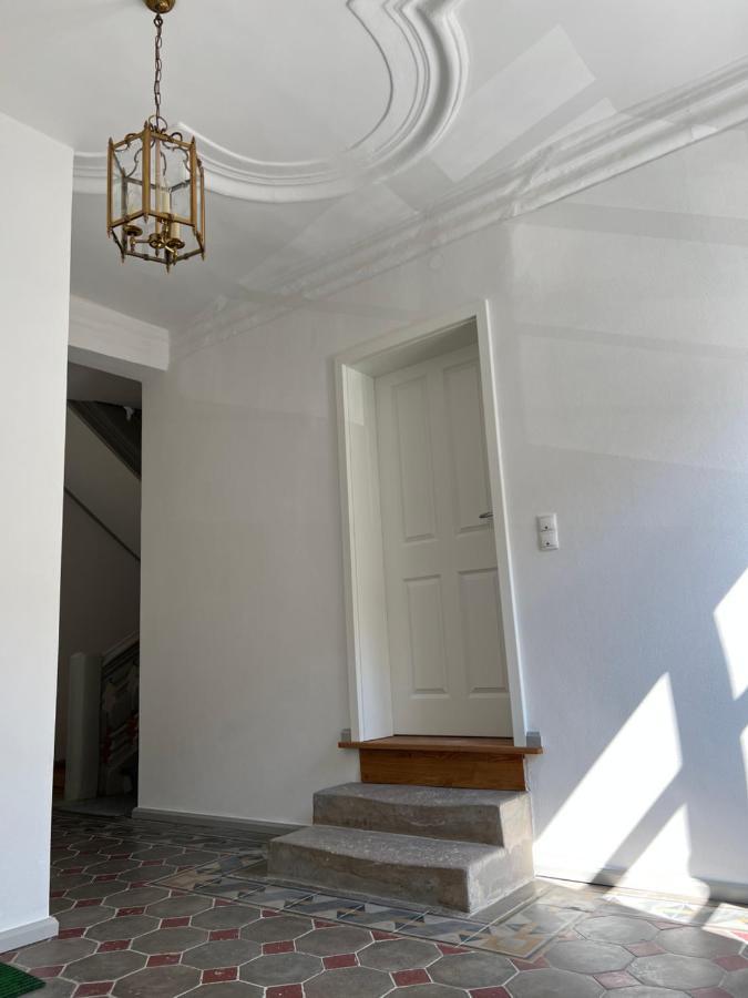 M96 Ferienwohnung Sesslach Экстерьер фото