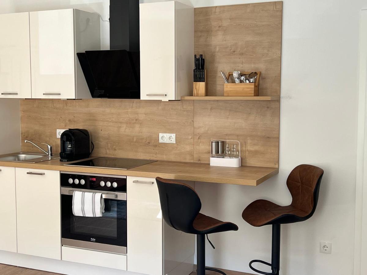 M96 Ferienwohnung Sesslach Экстерьер фото