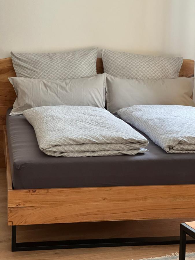 M96 Ferienwohnung Sesslach Экстерьер фото